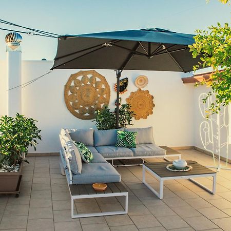 Civico 31 Apartment Conversano Exterior photo