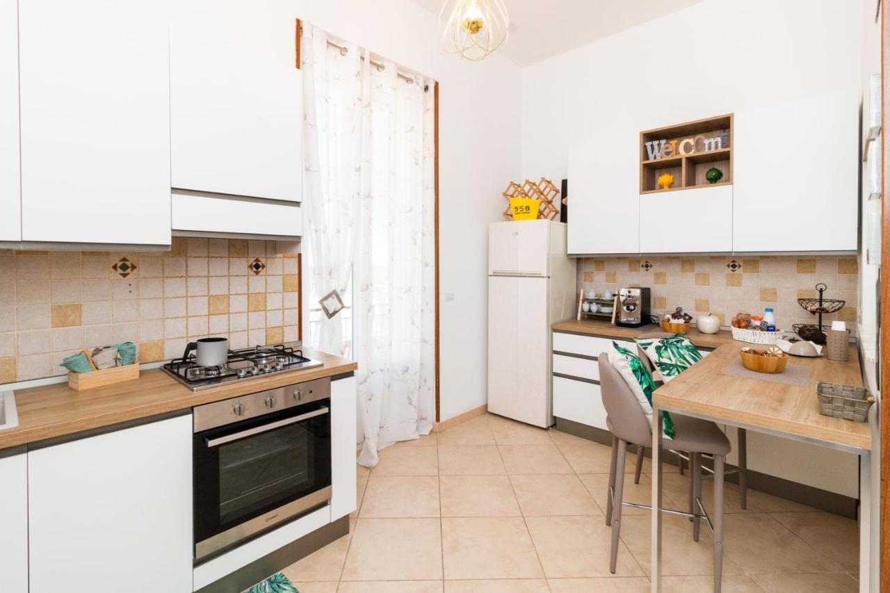 Civico 31 Apartment Conversano Exterior photo