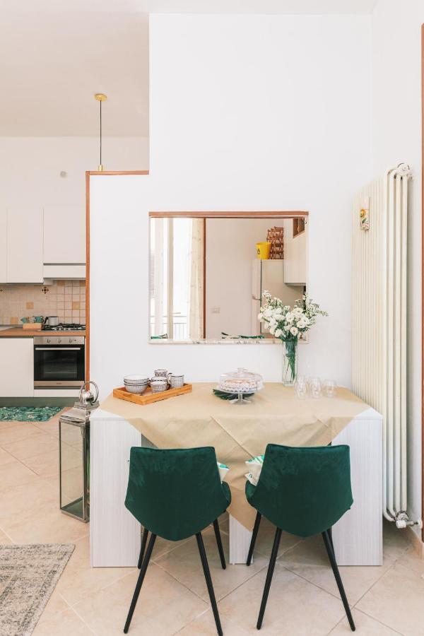 Civico 31 Apartment Conversano Exterior photo